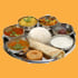 Full Thaali